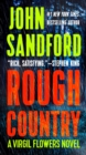 Rough Country - eBook