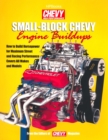 Small-Block Chevy Engine Buildups HP1400 - eBook
