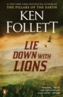 Lie Down with Lions - eBook