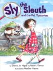 Sly the Sleuth and the Pet Mysteries - eBook