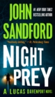 Night Prey - eBook