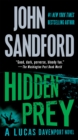 Hidden Prey - eBook
