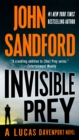 Invisible Prey - eBook