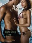 Paradise Rules - eBook