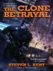 Clone Betrayal - eBook