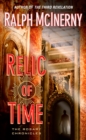 Relic of Time - eBook