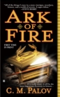 Ark of Fire - eBook