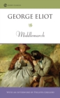 Middlemarch - eBook