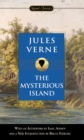 Mysterious Island - eBook
