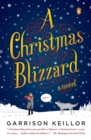 Christmas Blizzard - eBook