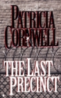 Last Precinct - eBook