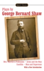Plays by George Bernard Shaw - eBook