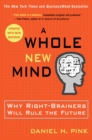 Whole New Mind - eBook