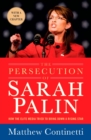 Persecution of Sarah Palin - eBook
