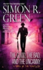 Good, the Bad, and the Uncanny - eBook