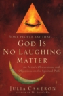 God Is No Laughing Matter - eBook