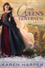 Queen's Governess - eBook