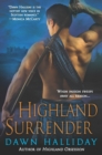 Highland Surrender - eBook