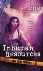 Inhuman Resources - eBook