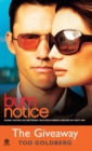 Burn Notice: The Giveaway - eBook