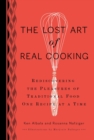 Lost Art of Real Cooking - eBook