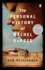 Personal History of Rachel DuPree - eBook
