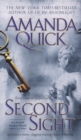 Second Sight - eBook