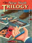 New York Trilogy - eBook