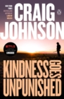 Kindness Goes Unpunished - eBook