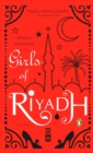 Girls of Riyadh - eBook