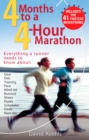 Four Months to a Four-Hour Marathon - eBook