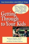 Getting Through to Your Kids - eBook