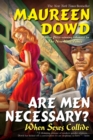 Are Men Necessary? - eBook