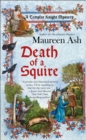 Death of a Squire - eBook