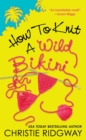 How to Knit a Wild Bikini - eBook