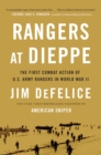 Rangers at Dieppe - eBook
