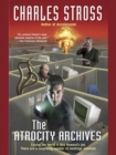 Atrocity Archives - eBook