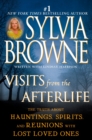 Visits from the Afterlife - eBook