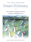 New American Dream Dictionary - eBook