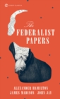 Federalist Papers - eBook