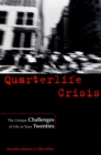 Quarterlife Crisis - eBook