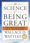 Science of Being Great - eBook