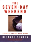 Seven-Day Weekend - eBook
