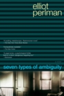 Seven Types of Ambiguity - eBook