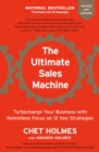 Ultimate Sales Machine - eBook