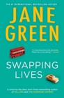 Swapping Lives - eBook