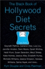 Black Book of Hollywood Diet Secrets - eBook