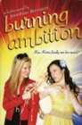 Burning Ambition - eBook