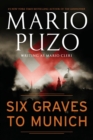 Six Graves to Munich - eBook