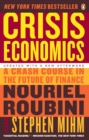 Crisis Economics - eBook